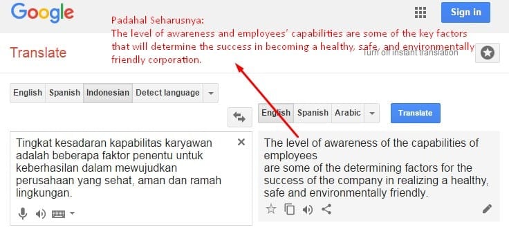 Detail Google Translate Inggris Indonesia Menggunakan Foto Nomer 9