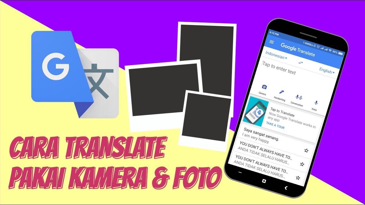 Detail Google Translate Inggris Indonesia Menggunakan Foto Nomer 23