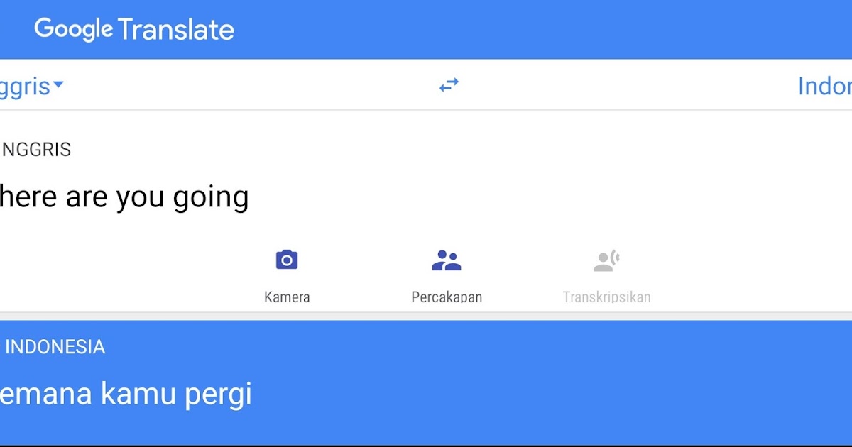 Detail Google Translate Inggris Indonesia Menggunakan Foto Nomer 43