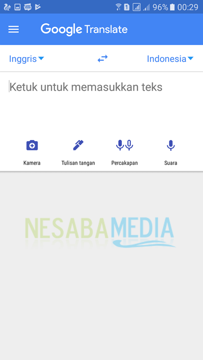 Detail Google Translate Inggris Indonesia Menggunakan Foto Nomer 53