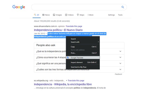 Detail Google Translate Ka Lihat Gambar Gambar Nya Nomer 10