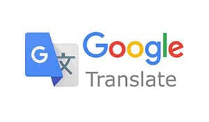 Detail Google Translate Logo Nomer 18