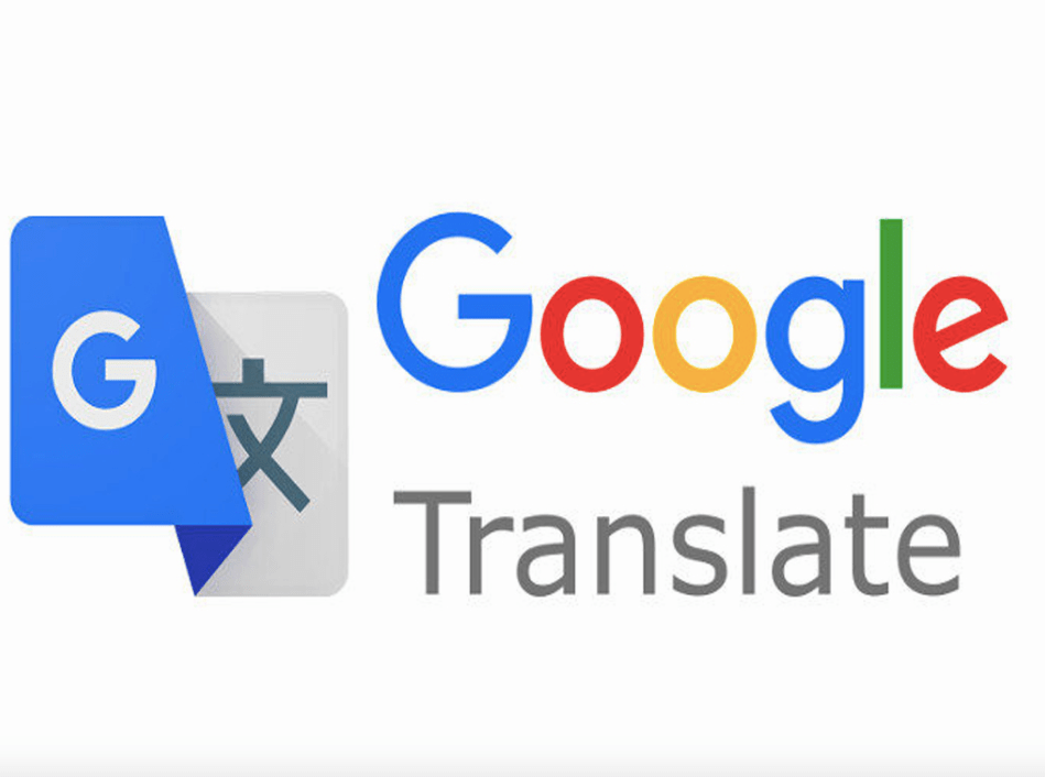 Detail Google Translate Logo Nomer 4