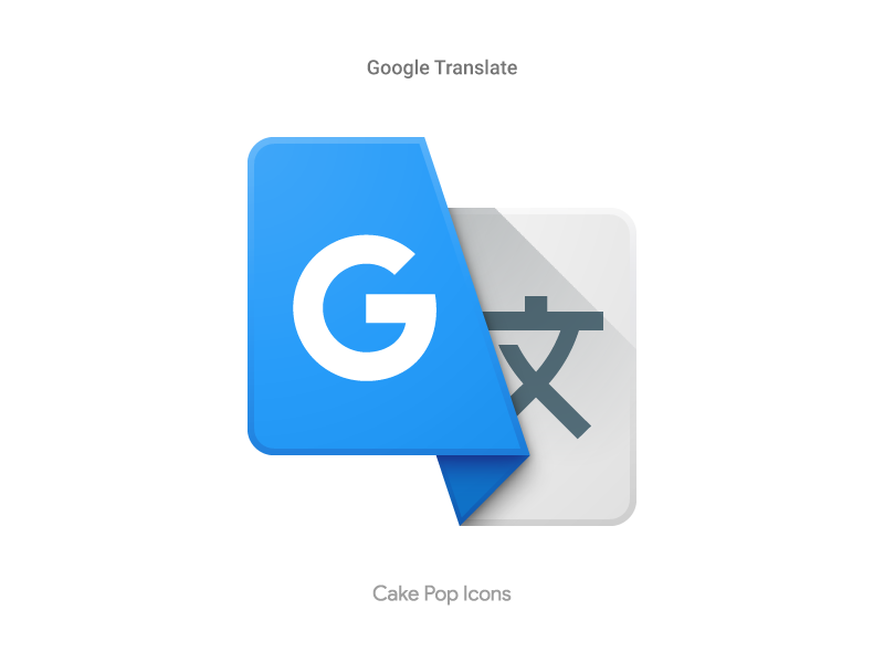 Detail Google Translate Logo Nomer 36