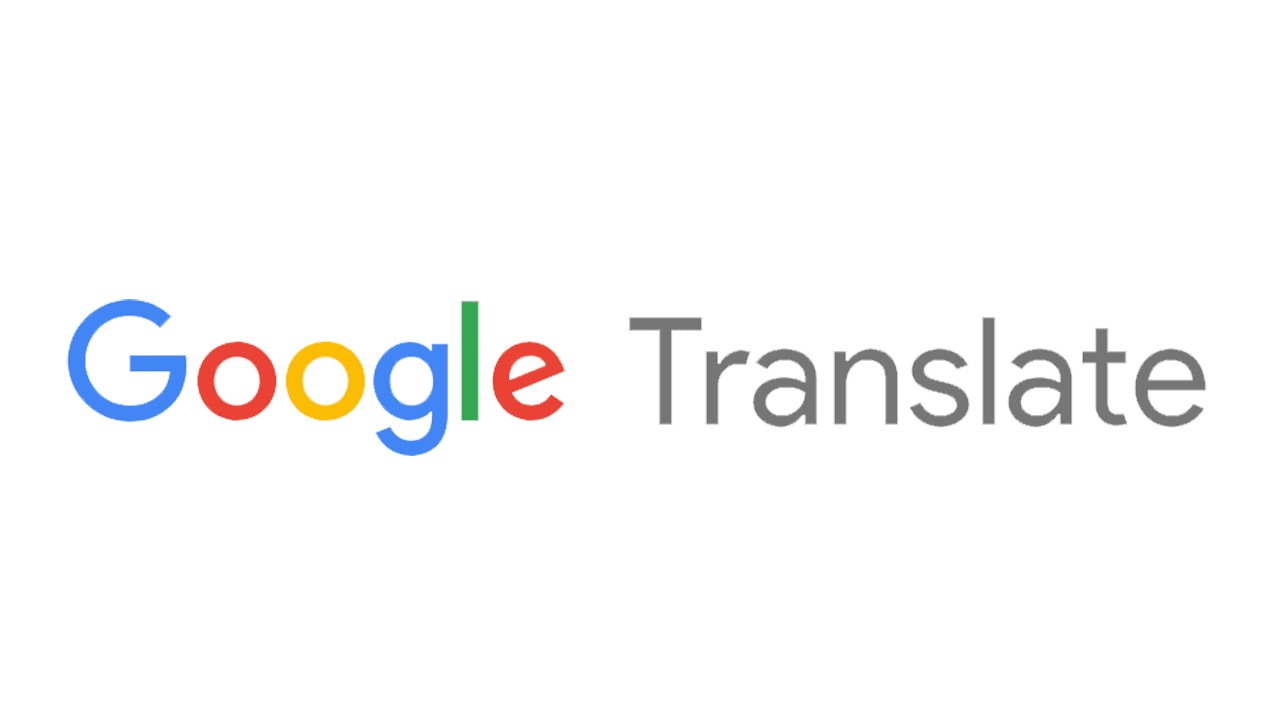 Detail Google Translate Logo Nomer 9