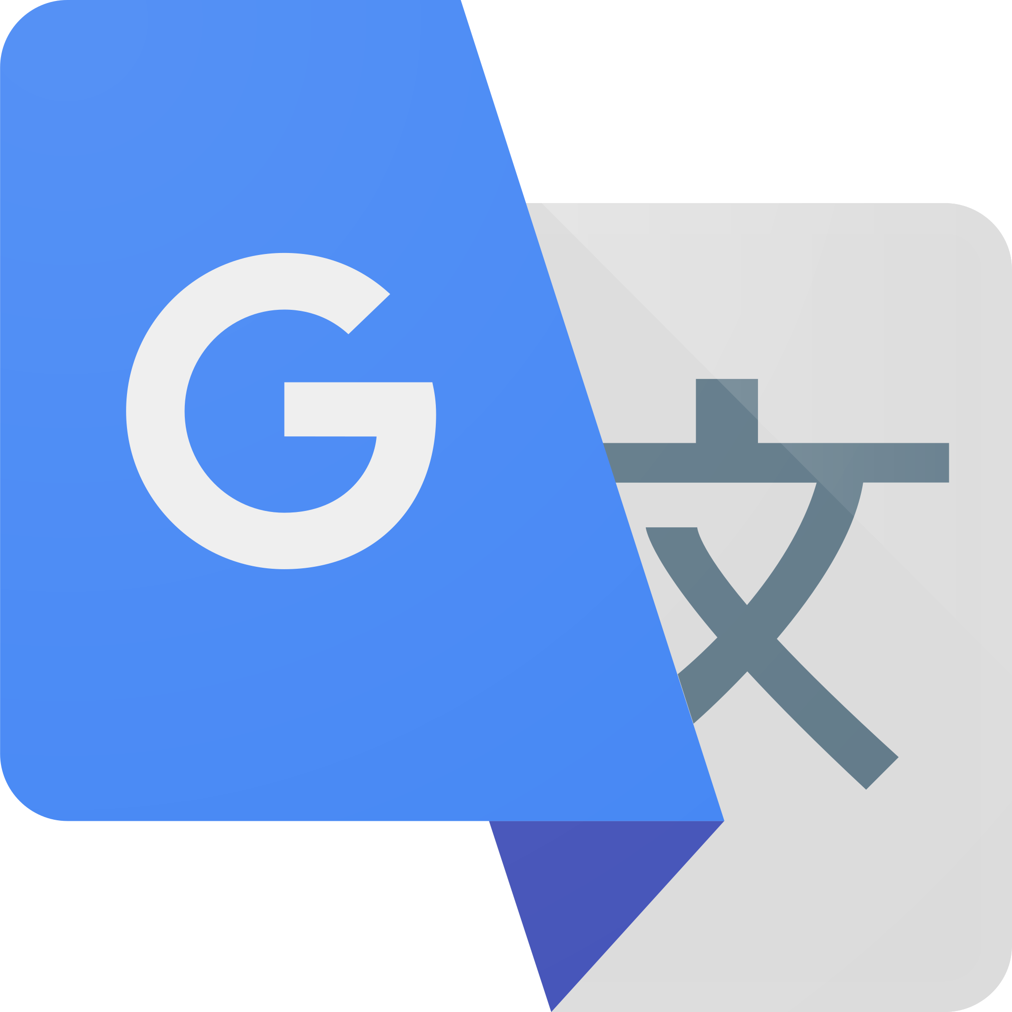 Google Translate Logo Png - KibrisPDR