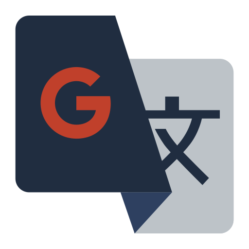 Detail Google Translate Logo Png Nomer 32