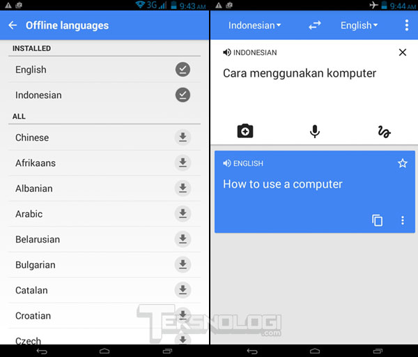 Detail Google Translate Menggunakan Foto Nomer 15