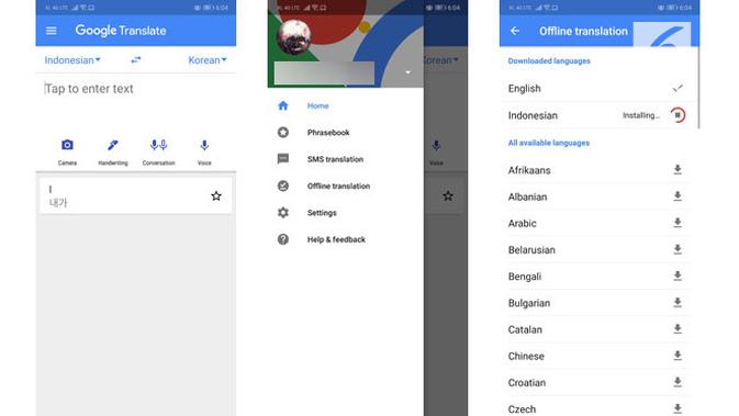 Detail Google Translate Menggunakan Foto Nomer 32