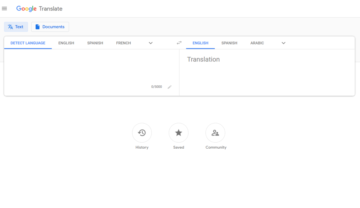 Google Translate Papua New Guinea - KibrisPDR