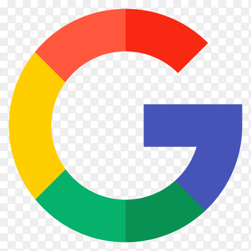 Detail Google Transparent Nomer 9