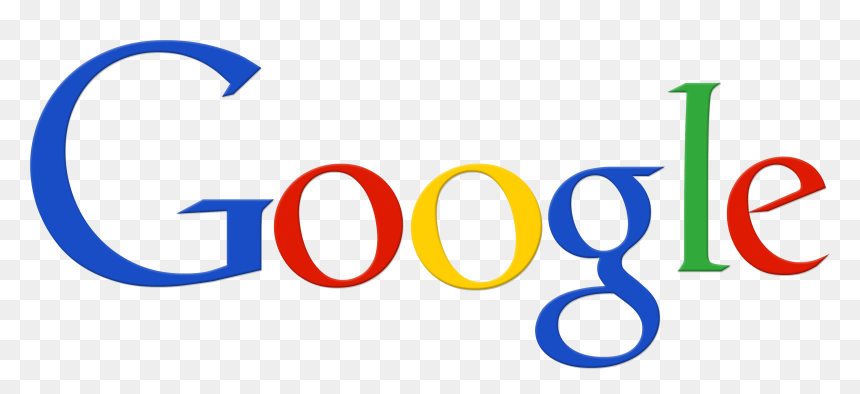 Detail Google Transparent Nomer 10