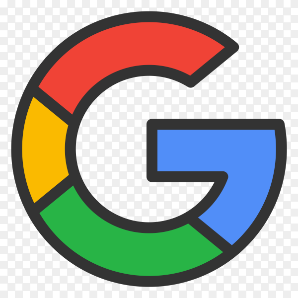 Detail Google Transparent Nomer 14