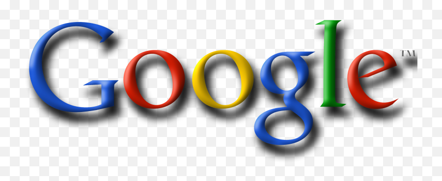 Detail Google Transparent Nomer 19