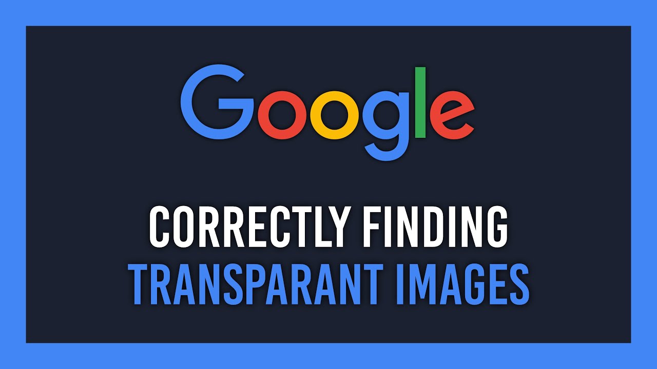 Detail Google Transparent Nomer 20