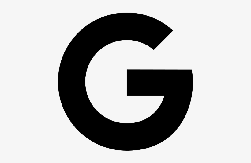Detail Google Transparent Nomer 21