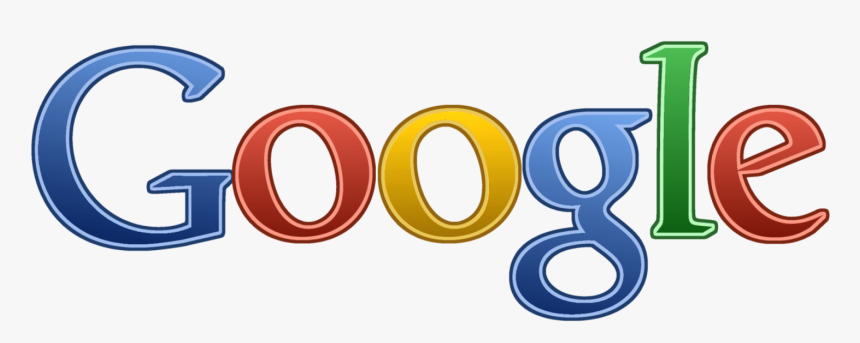 Detail Google Transparent Logo Nomer 11