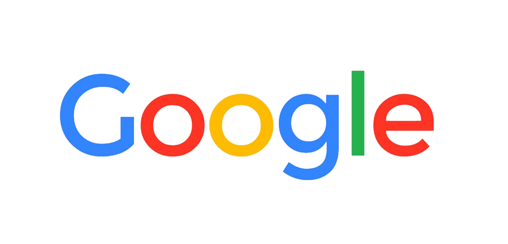 Detail Google Transparent Logo Nomer 4