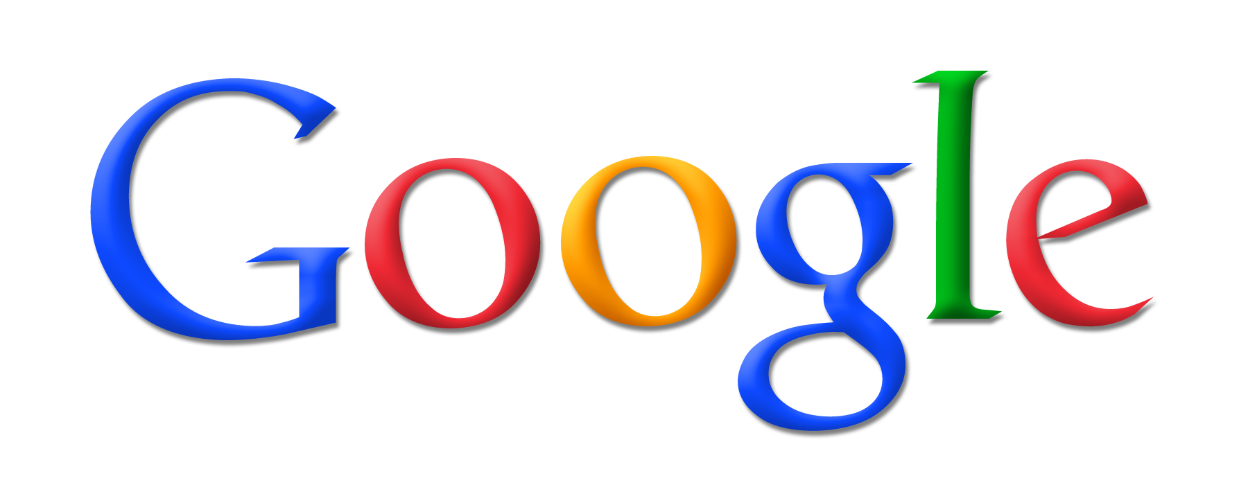 Detail Google Transparent White Logo Nomer 21