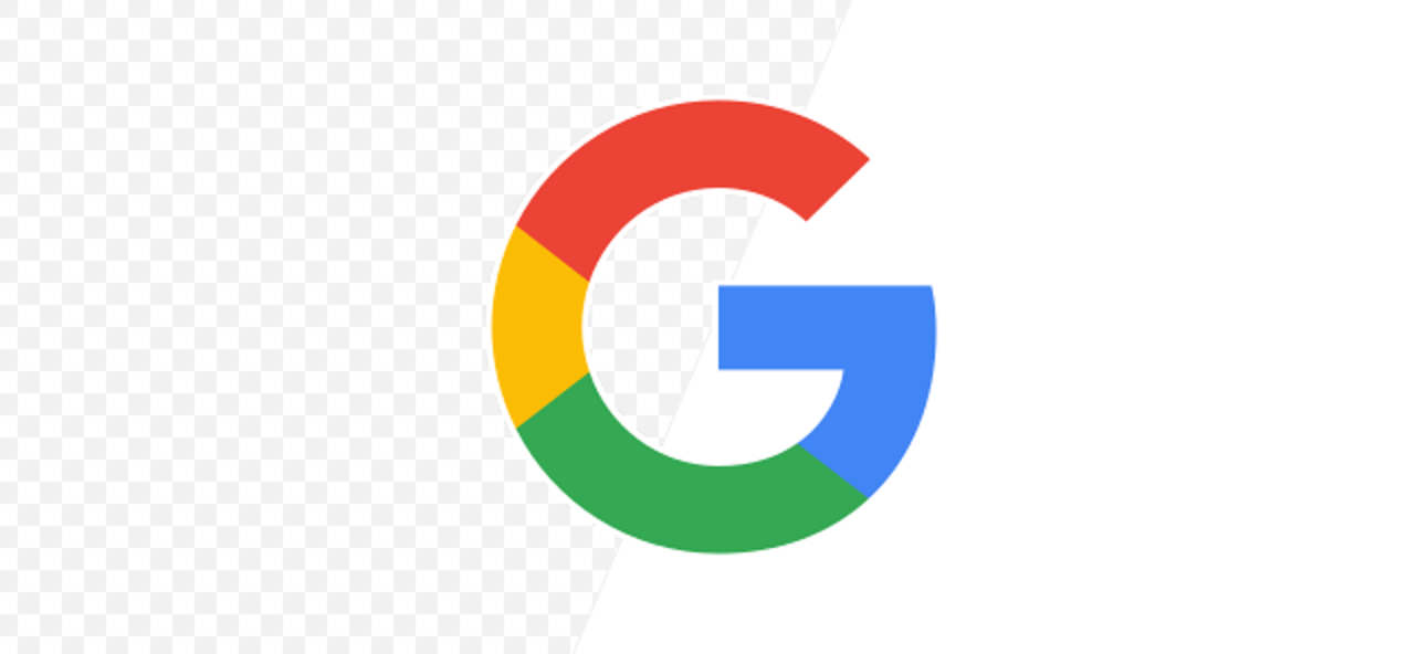 Detail Google Transparent White Logo Nomer 55