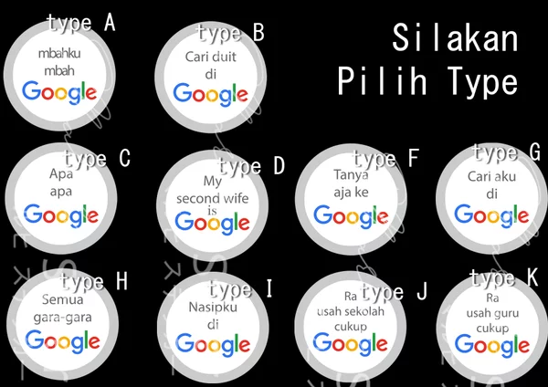 Detail Google Tulisan Keren Nomer 48