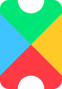 Detail Googleplay Logo Nomer 45