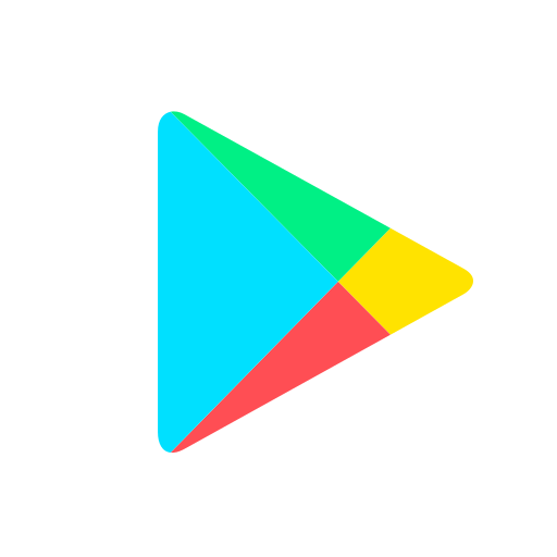 Detail Googleplay Logo Nomer 56