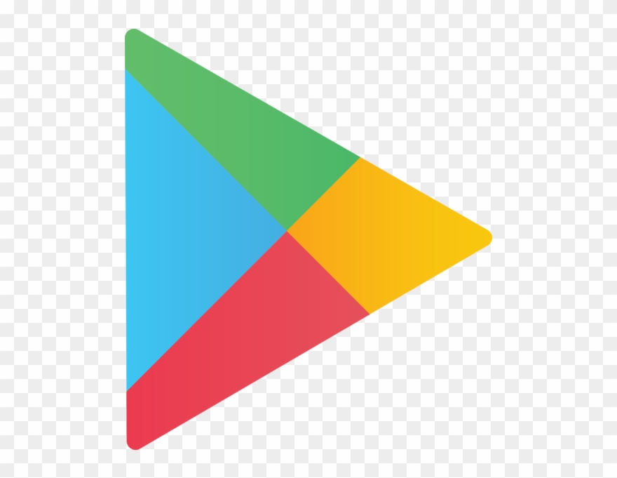 Detail Googleplay Logo Nomer 9