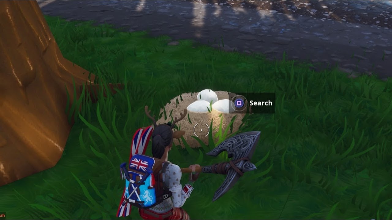 Detail Goose Nest In Fortnite Nomer 7