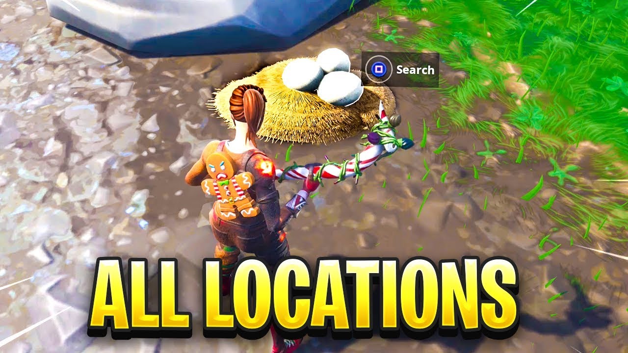 Detail Goose Nest Location Fortnite Nomer 15