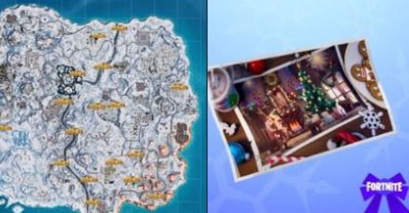 Detail Goose Nest Location Fortnite Nomer 7