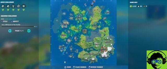 Detail Goose Nests Fortnite Locations Nomer 45