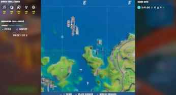 Detail Goose Nests Locations Fortnite Nomer 55