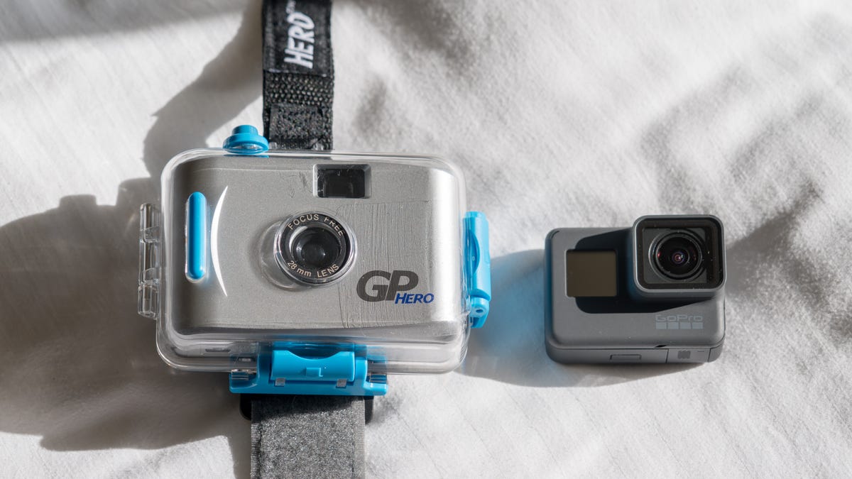 Detail Gopro 35mm Hero Nomer 15