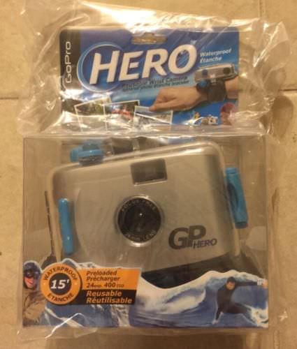 Detail Gopro 35mm Hero Nomer 29