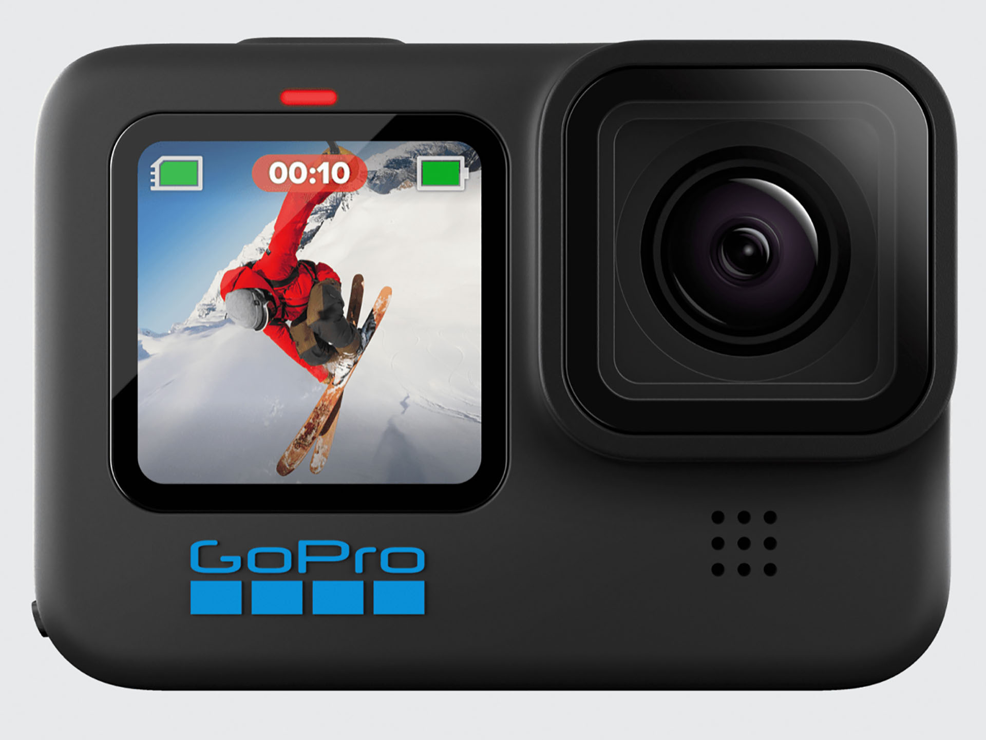 Detail Gopro 35mm Hero Nomer 31