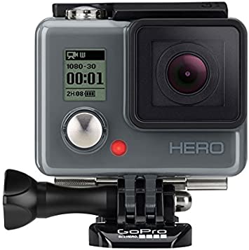 Detail Gopro 35mm Hero Nomer 34