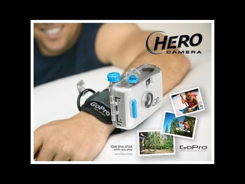 Detail Gopro 35mm Hero Nomer 49