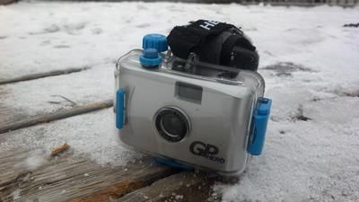 Detail Gopro 35mm Hero Nomer 7