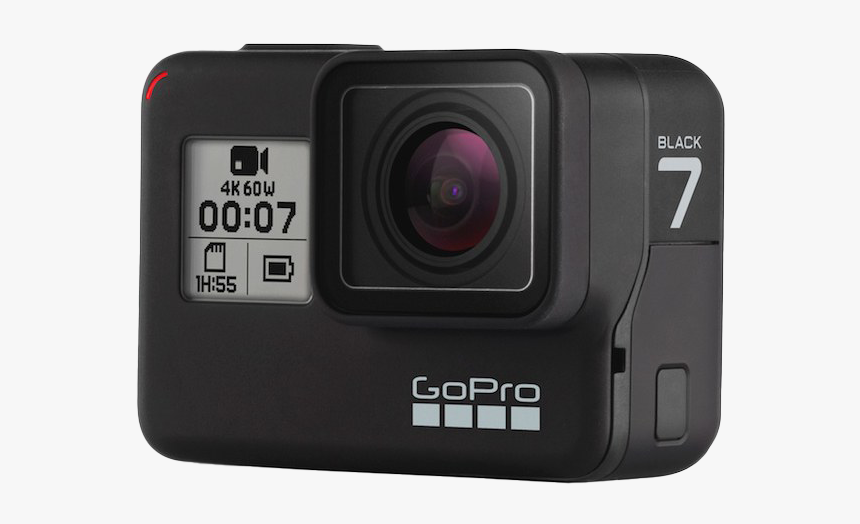 Detail Gopro 7 Png Nomer 2