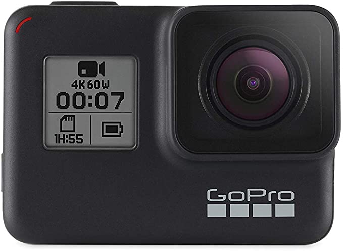 Detail Gopro 7 Png Nomer 3