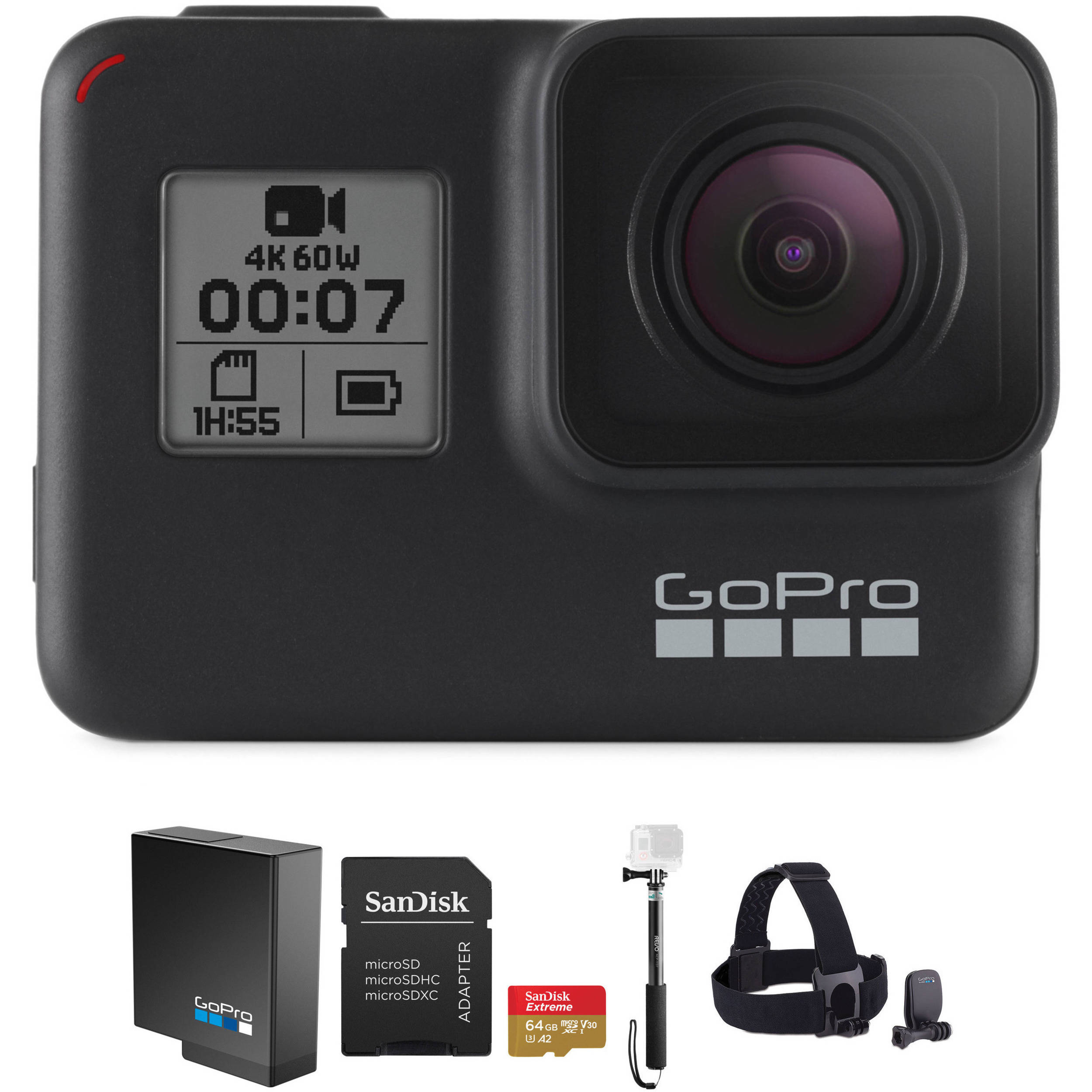 Detail Gopro 7 Png Nomer 29