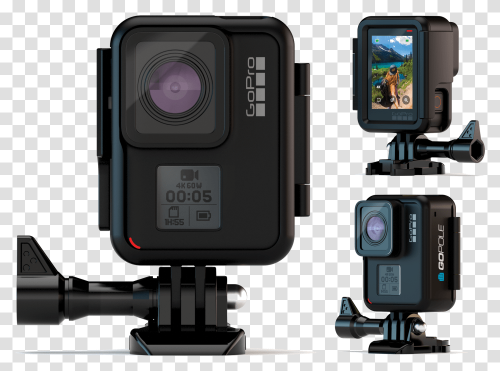 Detail Gopro 7 Png Nomer 46