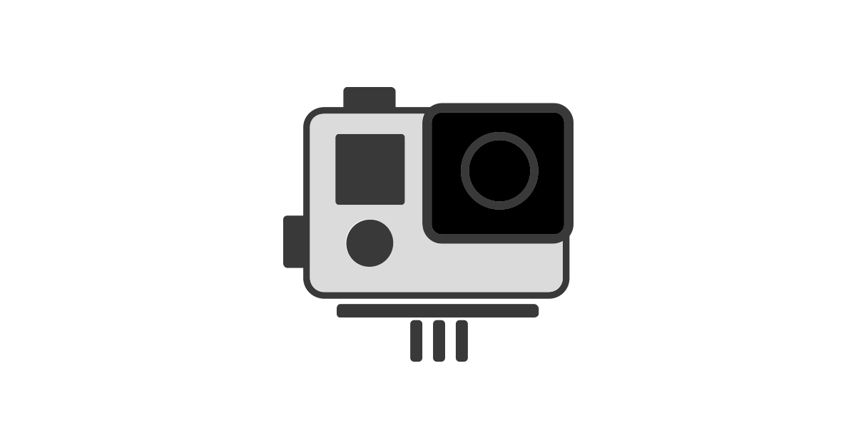 Detail Gopro Clipart Nomer 11