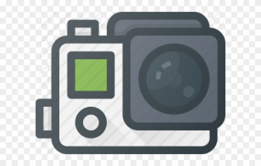 Detail Gopro Clipart Nomer 12