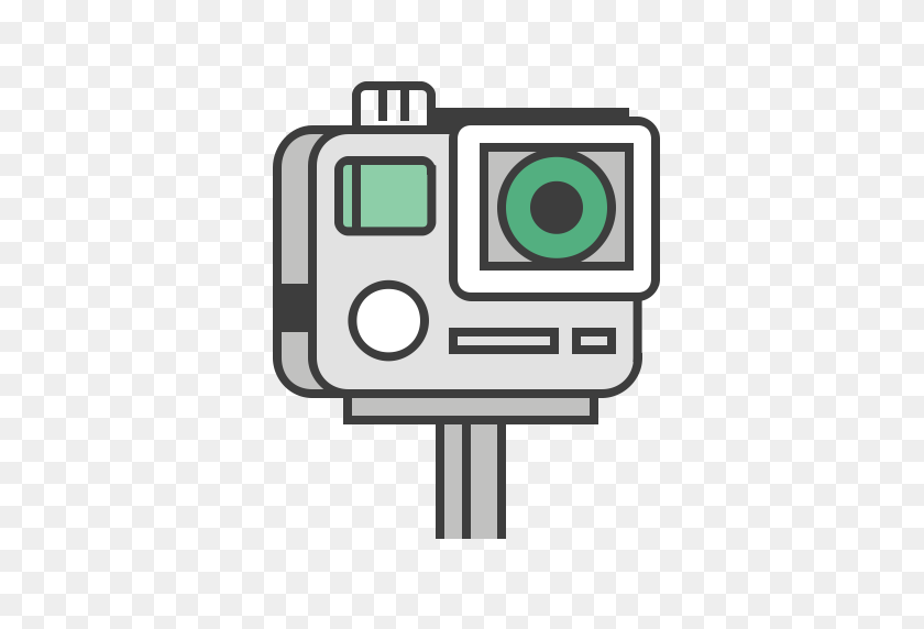 Detail Gopro Clipart Nomer 13