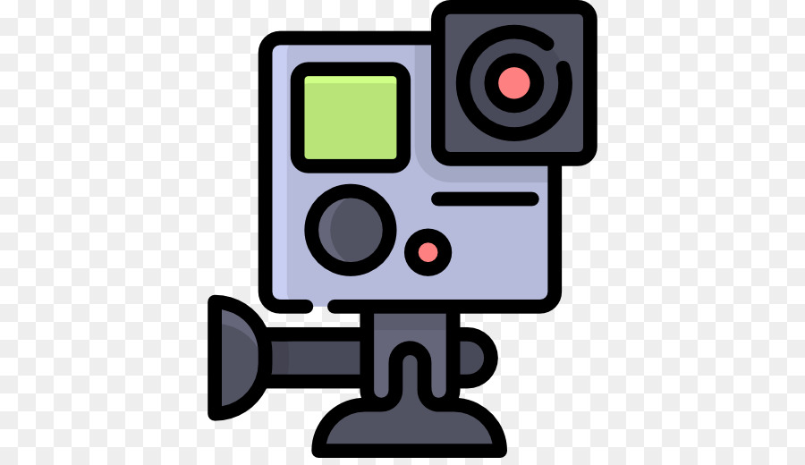 Detail Gopro Clipart Nomer 19