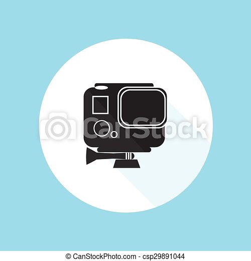 Detail Gopro Clipart Nomer 21