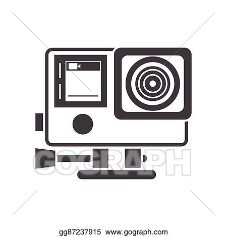 Detail Gopro Clipart Nomer 46