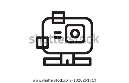 Detail Gopro Clipart Nomer 47